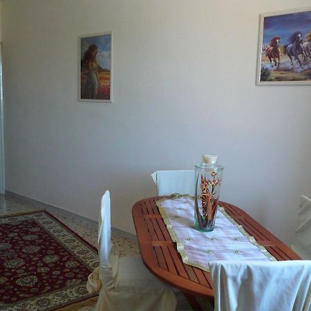 Le Ninfee Apartment ซานเลโอเน ภายนอก รูปภาพ