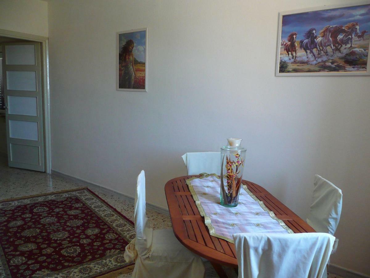 Le Ninfee Apartment ซานเลโอเน ภายนอก รูปภาพ