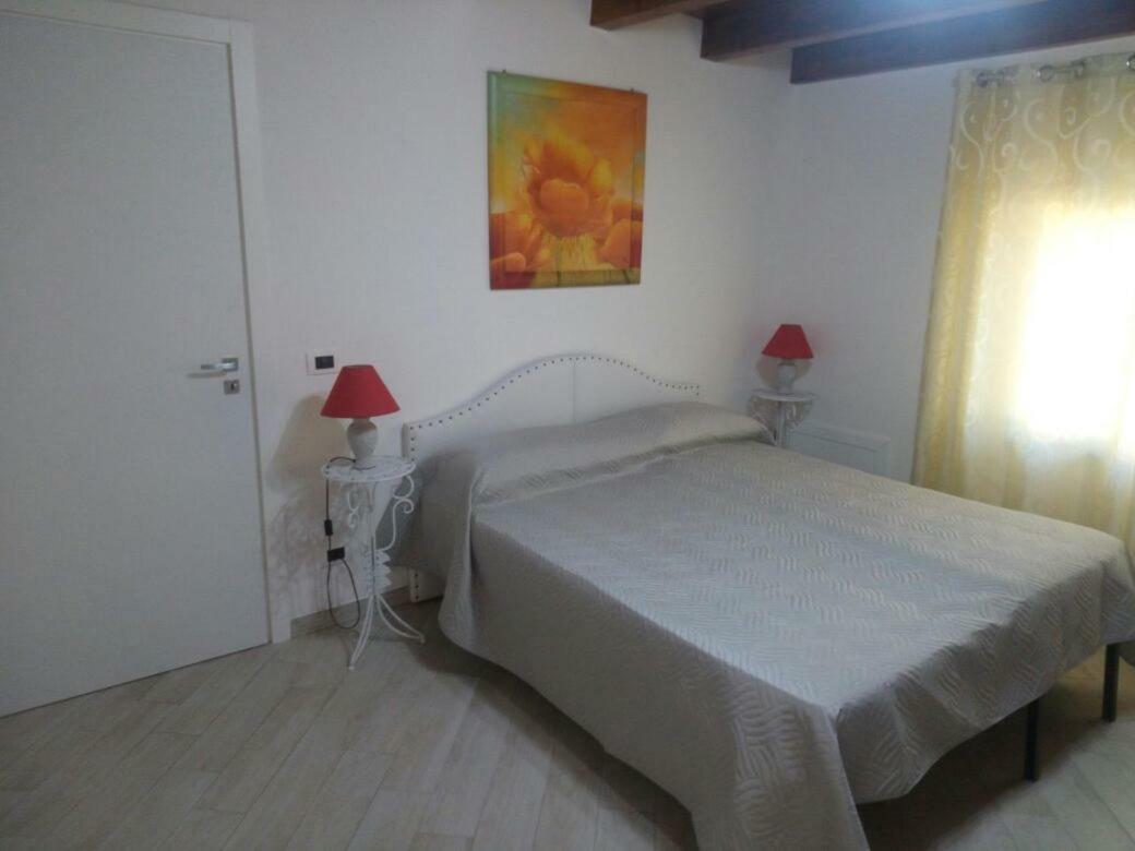 Le Ninfee Apartment ซานเลโอเน ภายนอก รูปภาพ