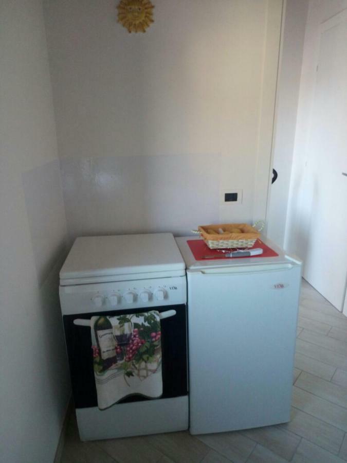 Le Ninfee Apartment ซานเลโอเน ภายนอก รูปภาพ