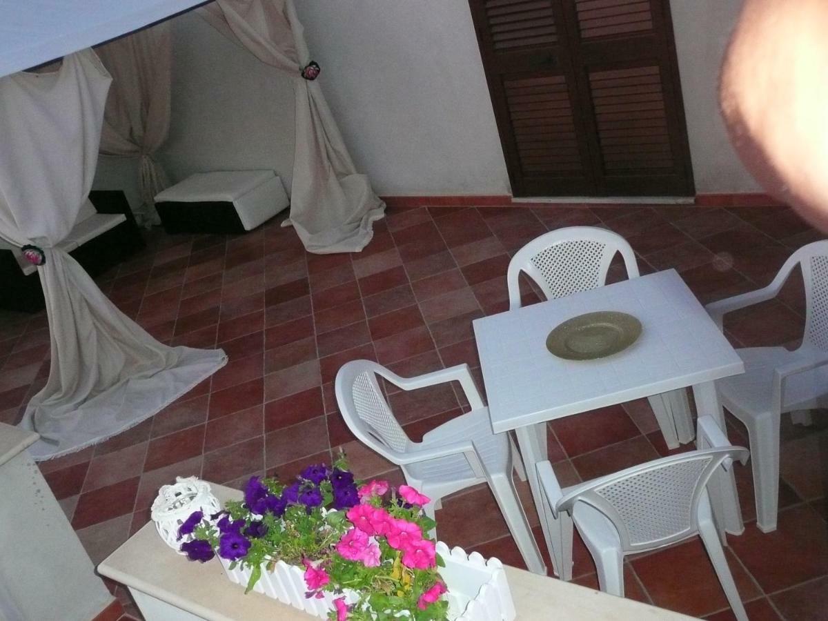 Le Ninfee Apartment ซานเลโอเน ภายนอก รูปภาพ